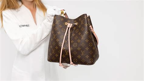 Louis Vuitton juvenile bag